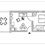 Apartment 6 Windspiel