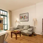 Apartment 6 Windspiel Rostock