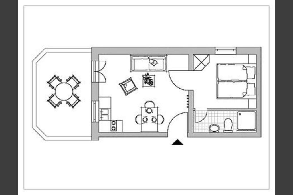 Apartment 6 Windspiel