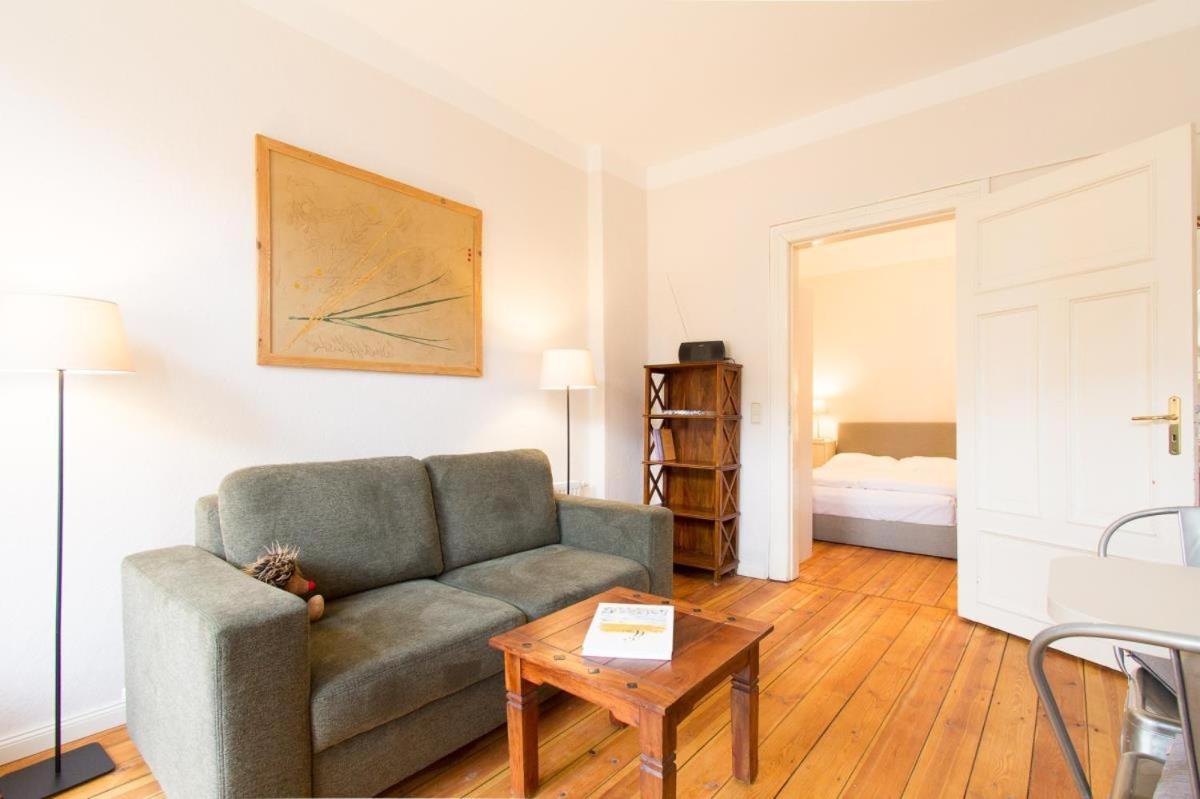 6 Windspiel Apartment