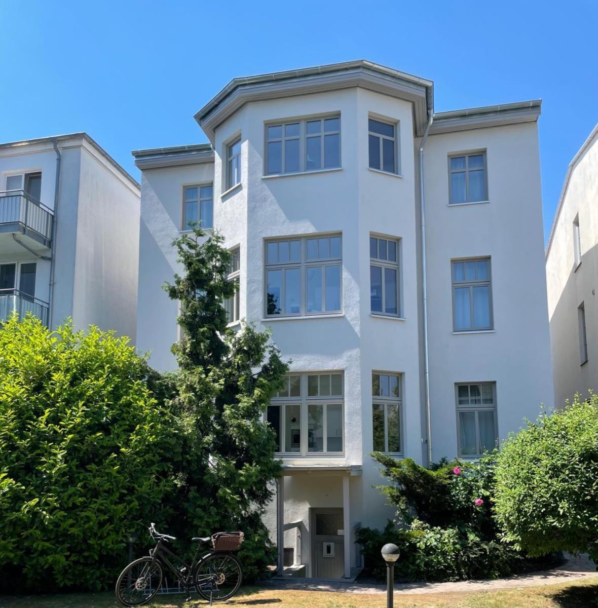 6 Windspiel Apartment
